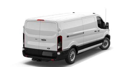 2027 Ford Transit Commercial Cargo Van