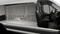 2027 Ford Transit Commercial Cargo Van