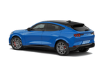 2026 Ford Mustang Mach-E GT