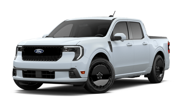 2026 Ford Maverick's photo
