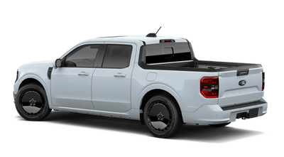 2026 Ford Maverick Maverick Lobo™