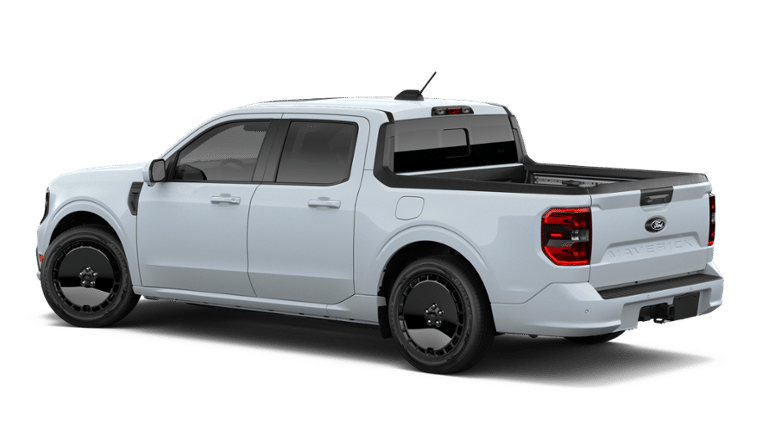 2026 Ford Maverick Maverick Lobo™