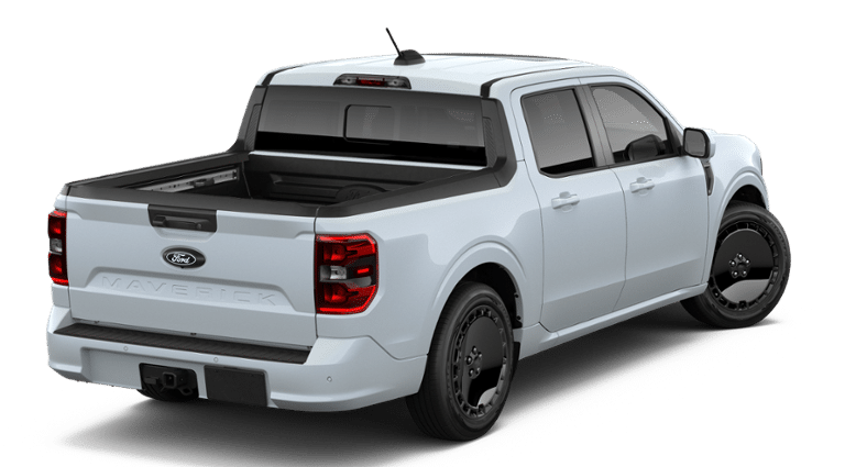 2026 Ford Maverick Maverick Lobo™
