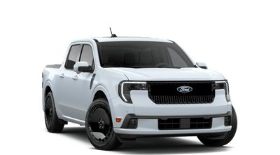 2026 Ford Maverick Maverick Lobo™