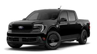 2026 Ford Maverick Maverick Lobo™