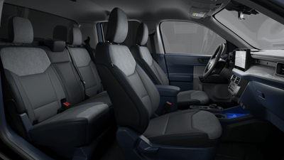 2026 Ford Maverick Lariat®