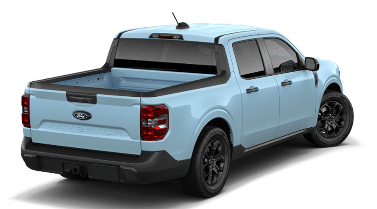 2026 Ford Maverick Lariat®