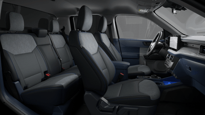 2026 Ford Maverick Lariat®