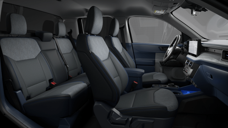 2026 Ford Maverick Lariat®