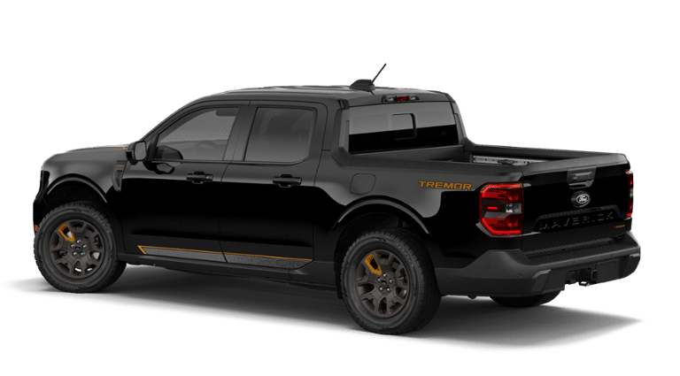 2026 Ford Maverick Tremor®