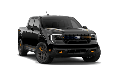 2026 Ford Maverick Tremor®