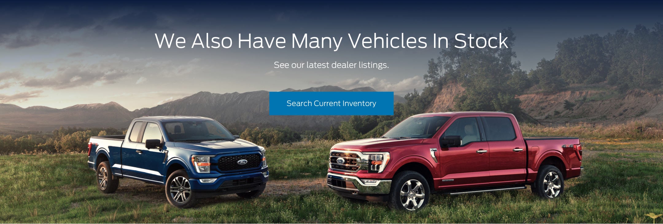 Ford vehicles in stock | Royal Oak Ford in Royal Oak MI
