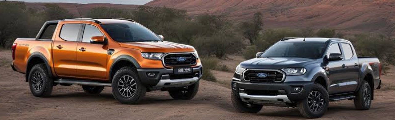Ford Maverick