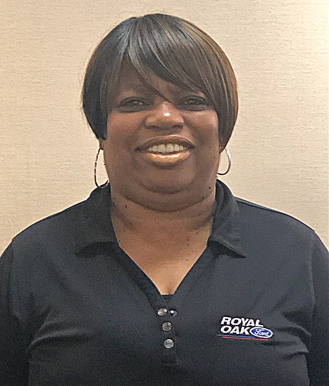 Jackie Terrell-Simon