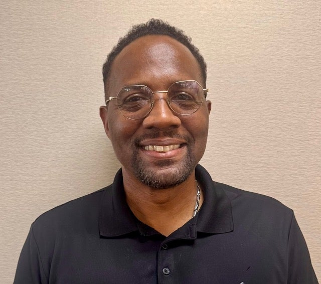 Maurice Houston Sr.